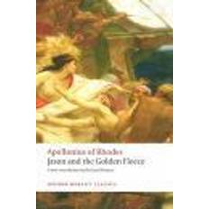 Jason and the Golden Fleece (The Argonautica) (Oxford World's Classics) (Paperback, 2009)