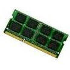 MicroMemory DDR3 1066MHz 4GB (MMDDR3-8500/4GBSO-256M8)