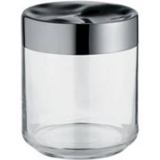 Glas Küchenaufbewahrung Alessi Julieta Küchenbehälter 0.75L