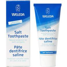 Tannkremer Weleda Salt Toothpaste 75ml