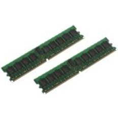 MicroMemory DDR2 667MHz 2x2GB ECC for Lenovo (MMI0344/4096)