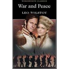 War and Peace (Wordsworth Classics) (Paperback, 1997)