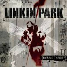 Vinyl Linkin Park - Hybrid Theory [VINYL]