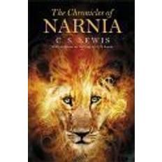 The chronicles of narnia The Chronicles of Narnia (Adult) (Gebunden, 2004)