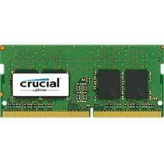 Crucial DDR4 2133MHz 16GB (CT16G4SFD8213)