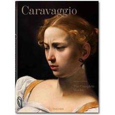 Caravaggio (Gebunden, 2015)