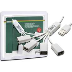 USB-Hubs Digitus DA-70216