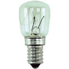 Glødepærer Osram SPC.T CL Incandescent Lamp 25W E14