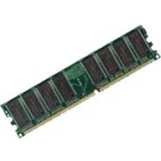 MicroMemory DDR3 1066MHz 1GB for Fujitsu (MMG1141/1024)