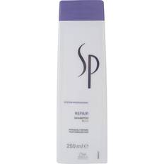 Wella sp shampoo Wella SP Repair Shampoo 250ml