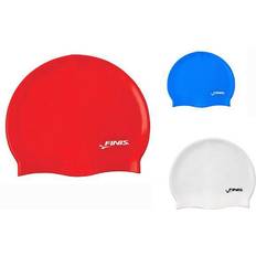 Finis Water Sport Clothes Finis Silicone Beanie Sr
