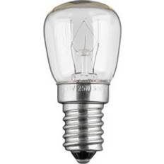 Pærer Glødepærer 9741 Incandescent Lamp 25W E14