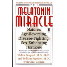 Bücher The Melatonin Miracle: Nature's Age-Reversing, Disease-Fighting, Sex-Enha (Geheftet, 2010)