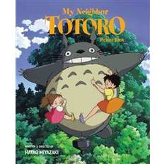 My Neighbor Totoro: Picture Book (Hardcover, 2013)
