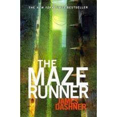 Barn & Ungdom Bøker The Maze Runner (Heftet, 2010)