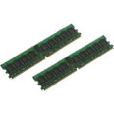 MicroMemory DDR2 667MHz 2x8GB ECC Reg for Lenovo (MMI9859/16GB)