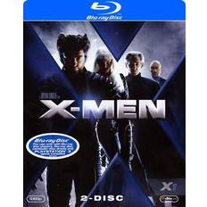 X-men (Blu-Ray 2000)