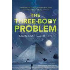 The Three-Body Problem (Hardcover, 2014)