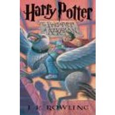 Books Harry Potter and the Prisoner of Azkaban (Paperback, 2001)