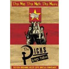 Movies Dicks -The Dicks From Texas [DVD]