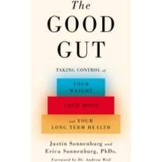 Good Gut (E-Book, 2015)
