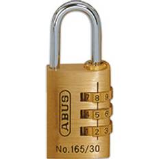 ABUS Combination Lock 165/30