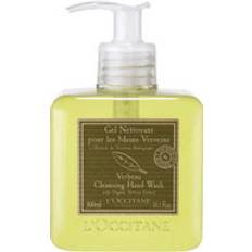 L'Occitane Shea Hands & Body Verbena Liquid Soap 10.1fl oz