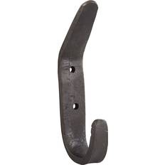 House Doctor Furniture House Doctor Forged Coat Hook 4.7"
