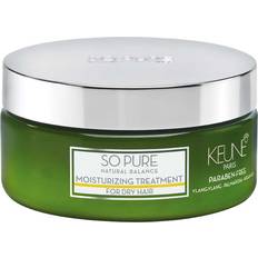 Keune Hair Masks Keune So Pure Moisturizing Treatment 6.8fl oz