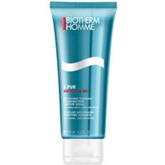Biotherm Ansiktsrens Biotherm Homme TPur Anti Oil & Wet Purifying Cleanser 125ml