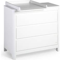 Troll Sun Dresser with Changing Table