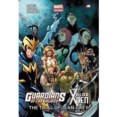 Guardians of the galaxy Xbox Series X Games Guardians of the Galaxy (Paperback, 2015)