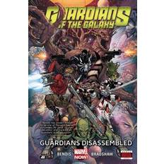 Guardians of the galaxy Xbox Series X Games Guardians of the Galaxy (Hardcover, 2014)