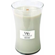 Woodwick Smoke (93075) Scented Candle