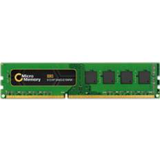 1 GB RAM minne MicroMemory DDR3 1333MHz 1GB ( MMG2307/1GB)