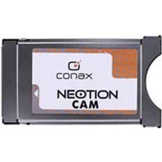 TV-moduler Neotion Conax CI CAS7 CAM