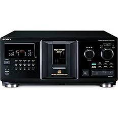 Stationary CD Players Sony CDP-CX 335