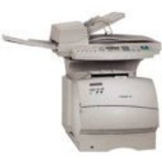 Lexmark Farbdrucker - Kopierer - Laser Lexmark X522