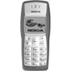 Nokia Mobile Phones Nokia 1100
