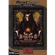 PC-spill Diablo 2 Expansion : Lord of Destruction (PC)