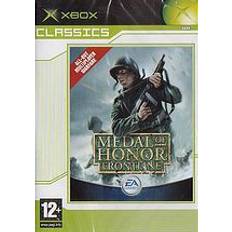Medal of Honor : Frontline (Xbox)