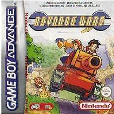 Advance Wars (GBA)