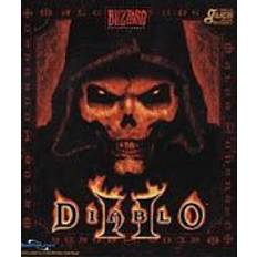 PC-spill Diablo 2 (PC)