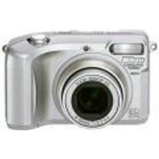Nikon Compact Cameras Nikon Coolpix 4800