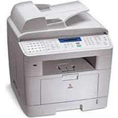 Xerox Scanner - Tintenstrahl Drucker Xerox WorkCentre PE120