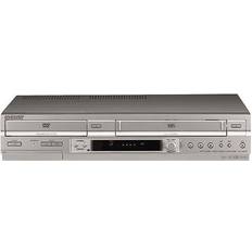Sony DVD Player Blu-ray & DVD-Players Sony SLV-D550P