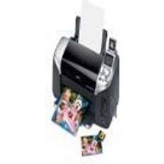 Memory Card Reader Printers Epson Stylus Photo R320