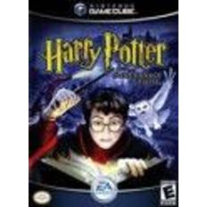 GameCube-Spiele Harry Potter and the Sorcerer's Stone (GameCube)