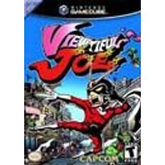 GameCube Games Viewtiful Joe (GameCube)