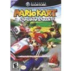 GameCube Games Mario Kart : Double Dash (GameCube)
